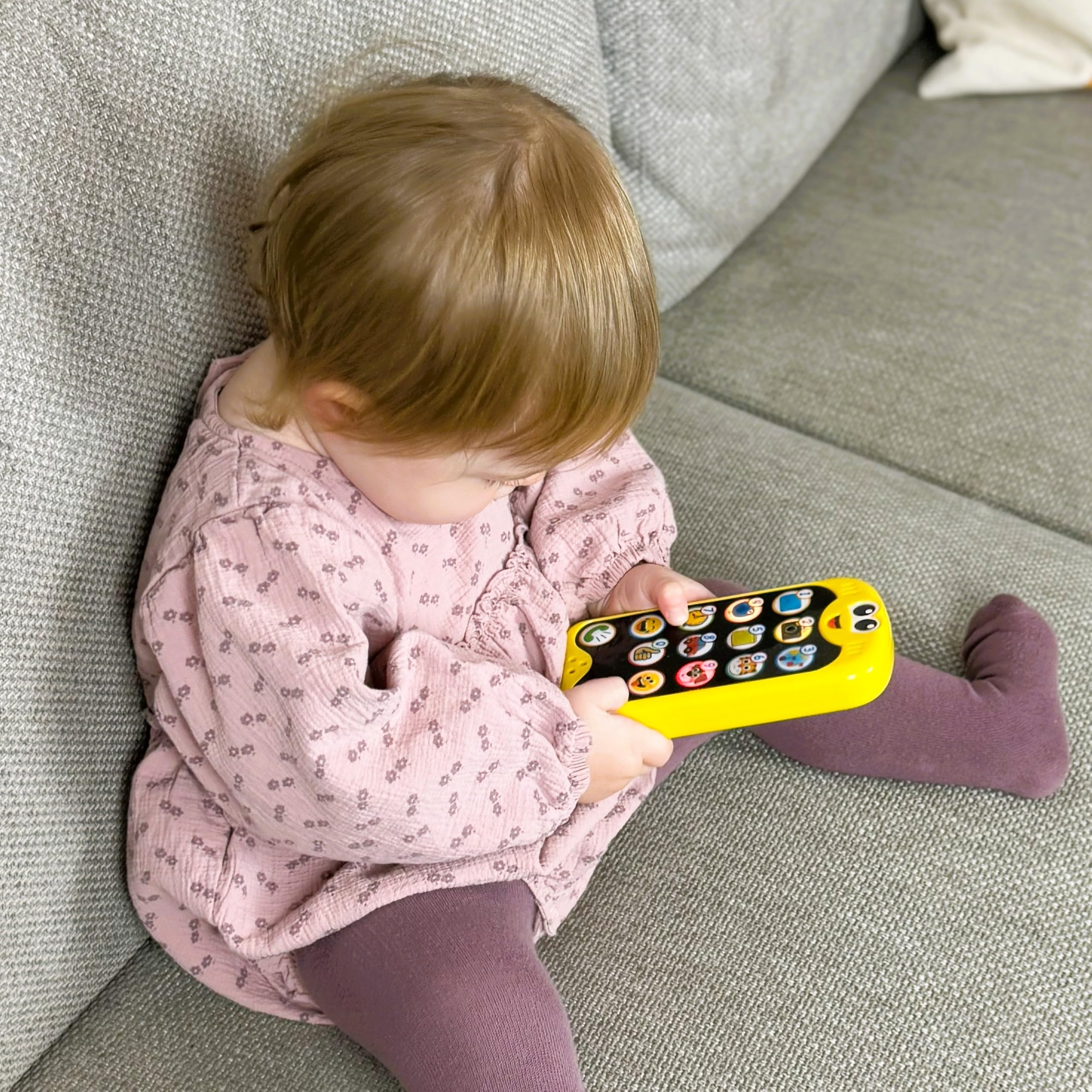 Learning Journey On-The-Go Phone Gallery Image