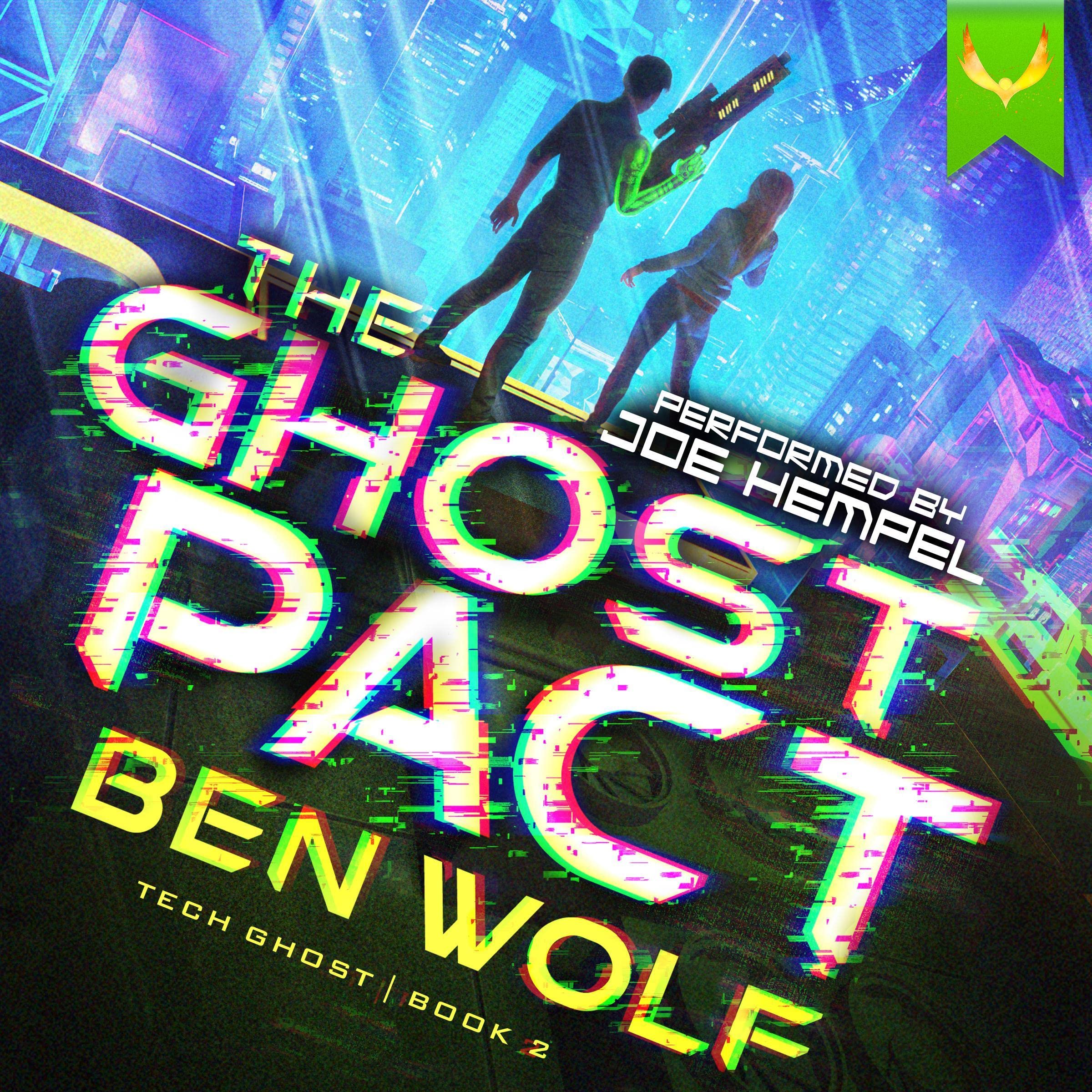 The Ghost Pact