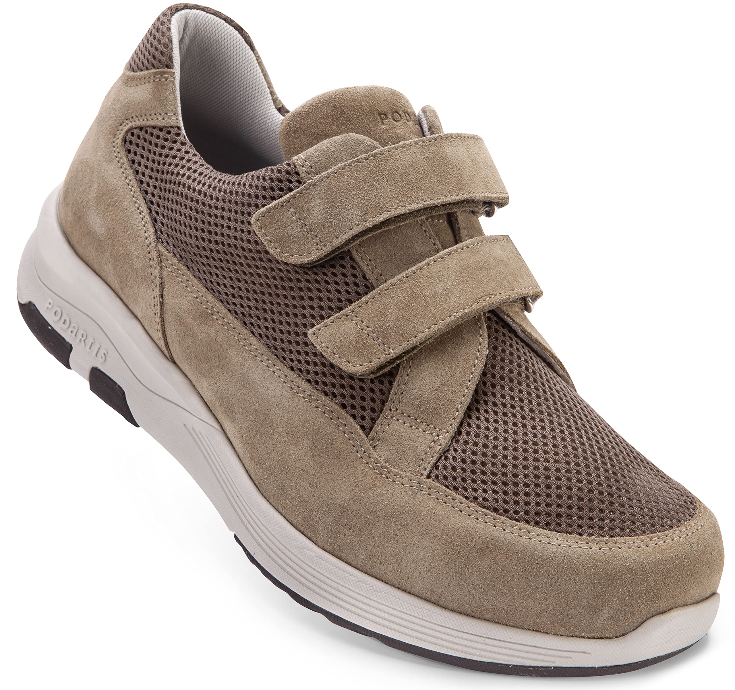 Podartis Scarpe Ortopediche MOD. Darwin Evo Uomo
