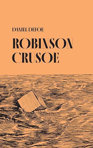 Robinson Crusoe: edição crítica ilustrada