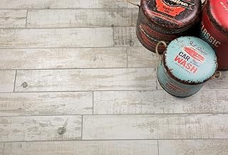 Bodenbeläge & Fliesen MUSTER der Holzoptik Bodenfliesen Nebraska Braun