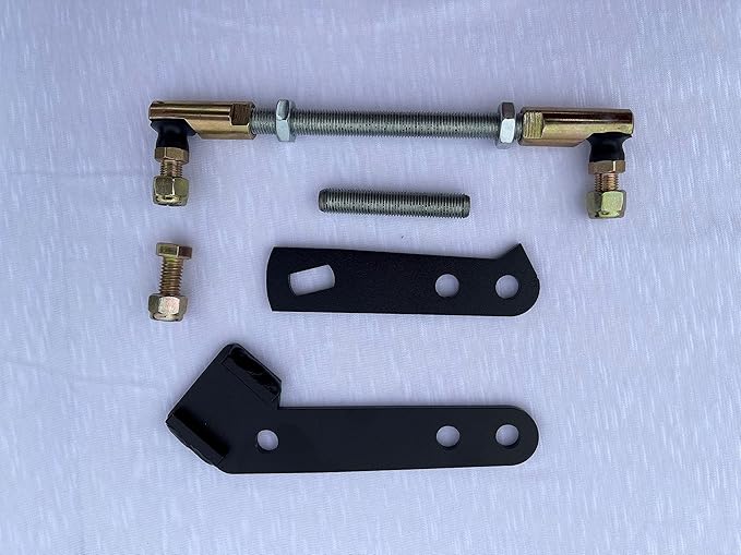 ZJ Transfer Case Shift Linkage (9398 Grand Cherokee