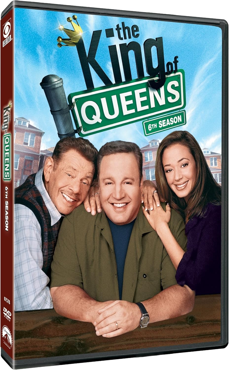 The King of Queens Season 6 Amazon.ca Movies & TV Shows