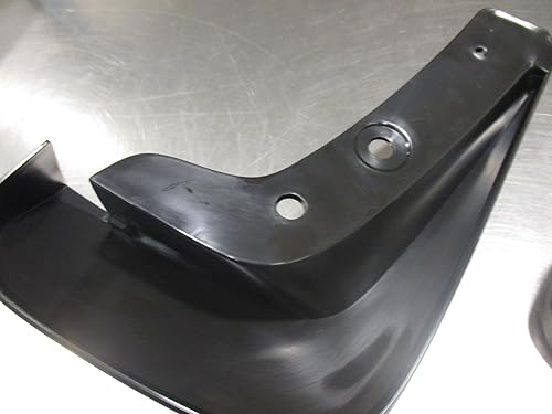 Miniatura 3 de Mazda CX-3 2016 Nuevo OEM protector de salpicaduras trasero DB4F-V3-460