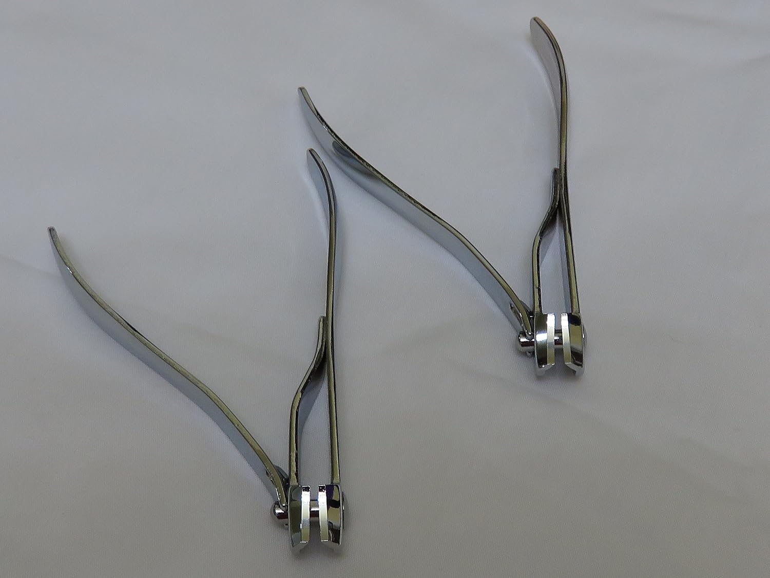 SideWay Beauty Nail Clipper Manicure Pedicure Cutting Tool : Other Products : Beauty & Personal Care