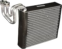 Four Seasons 54898 Plate & Fin Evaporator Core - Premium Automotive AC Replacement Part