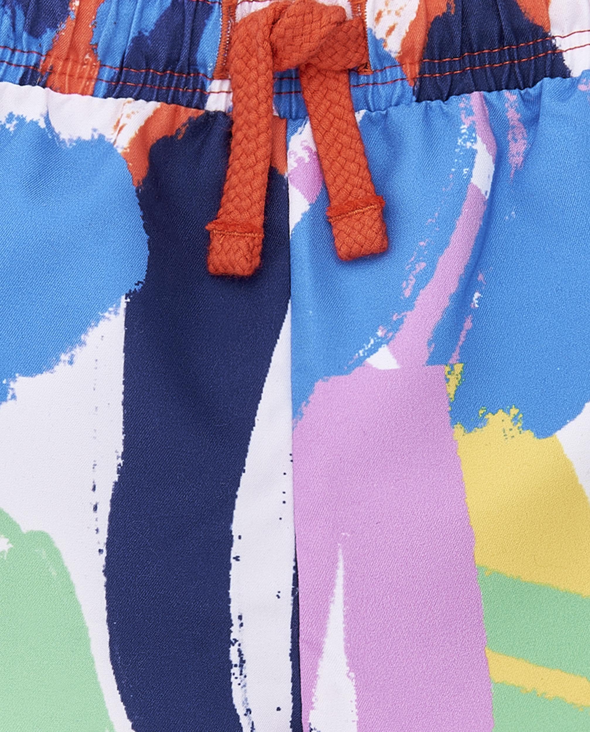 Tuc Tuc Pantalones para Niñas