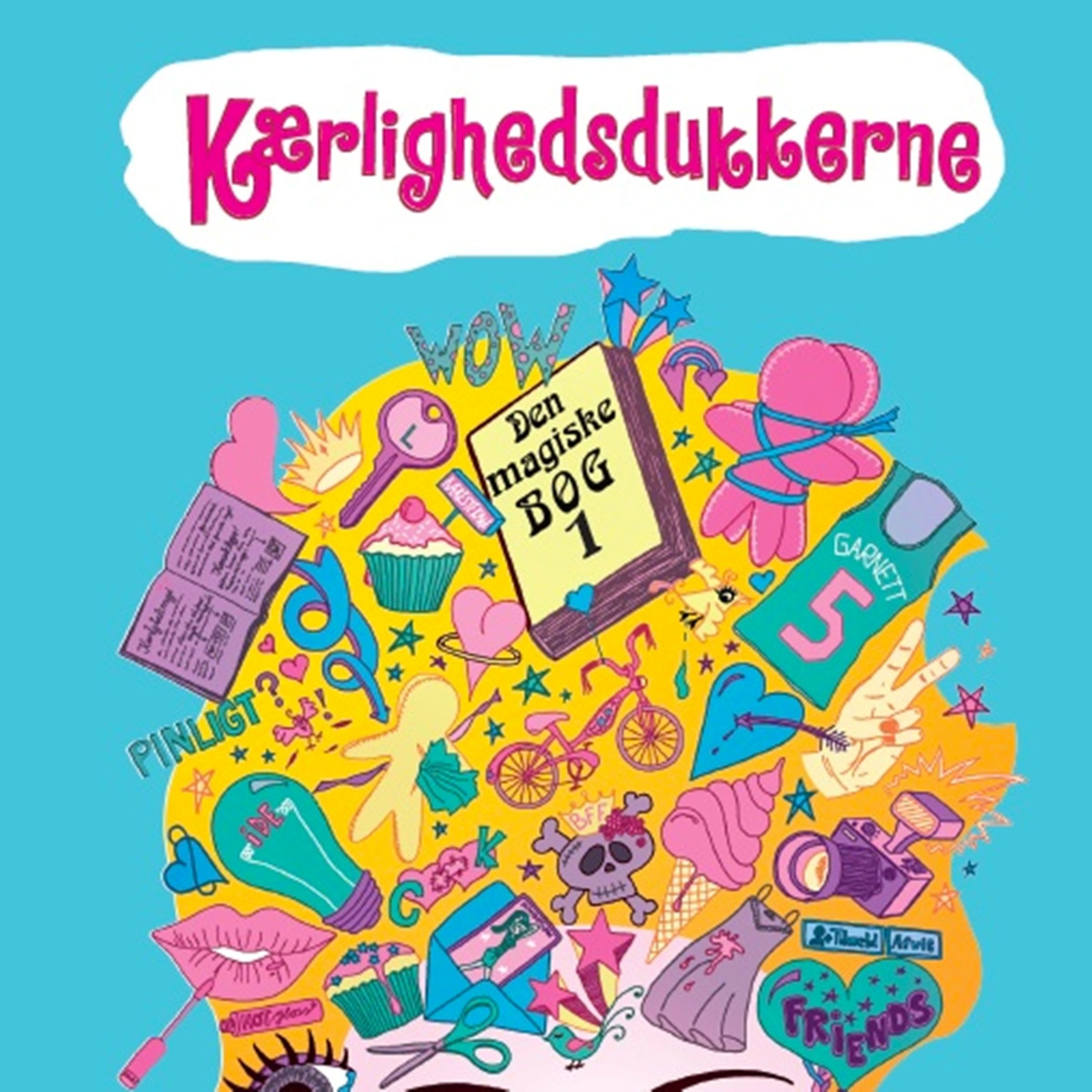Kærlighedsdukkerne