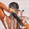 Coco & Eve Like A Virgin - Moisturising Shampoo & Conditioner - Natural Hair Care without Sulphates, with Argan, Coconut and Avocado Oil - for Dry, Damaged & Coloured Hair - 280 ml