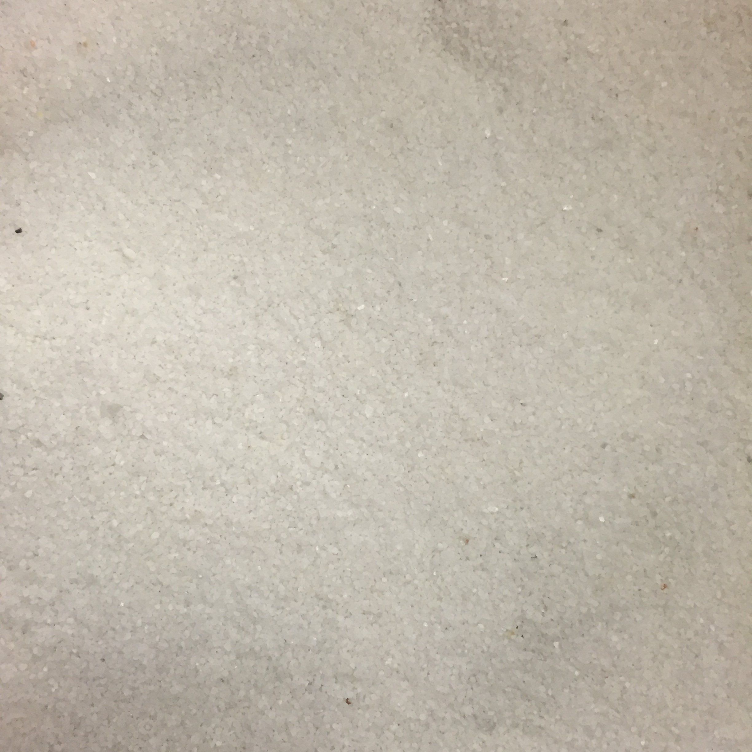 Sustrato de arena para pecera, color natural y blanco y negro