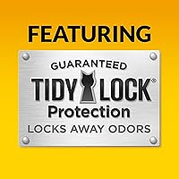 Vista 7 de Purina Tidy Cats - Arena para gatos de acción instantánea