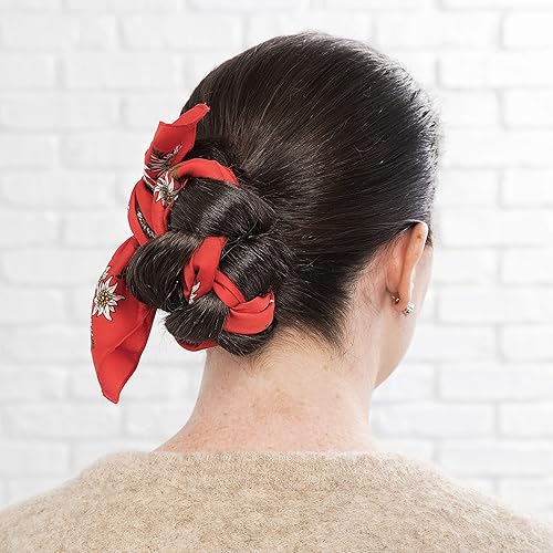 Vista 154 de Garnier Olia - Tinte para el cabello libre de amoníaco [4.0], marrón oscuro, 1 unidad (paquete de 4)