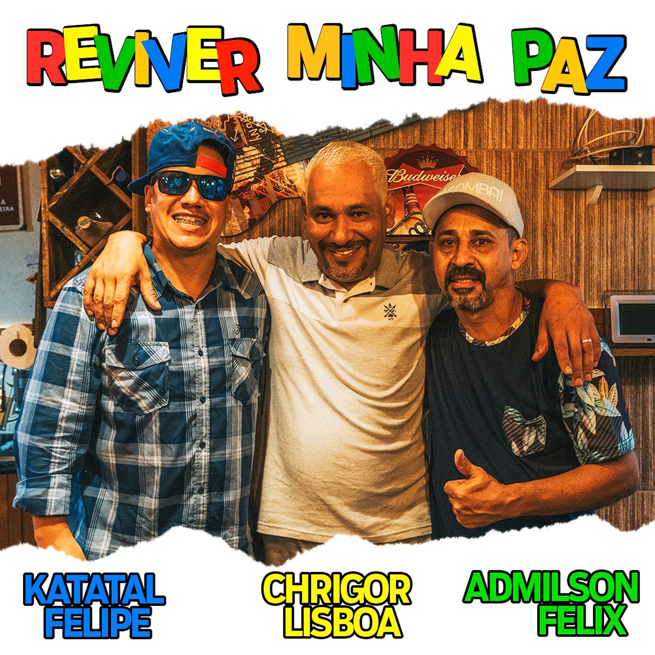 Admilson de Brito Felix