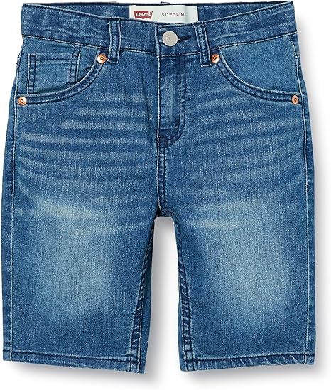 levi's 511 shorts amazon