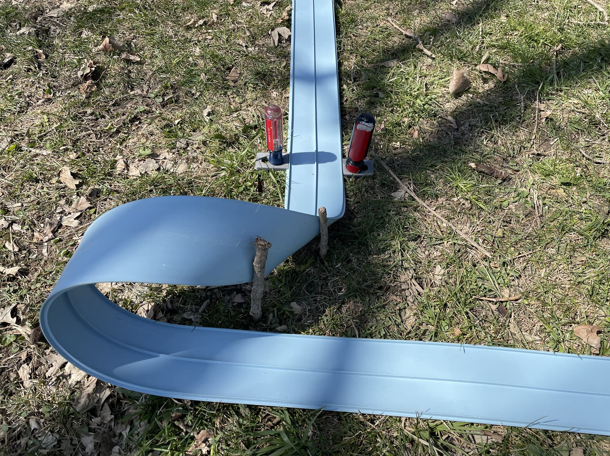 Blu Track 50 ft. All Terrain