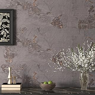 CHIHUT 壁紙シール リメイクシート 大理石シート グレーｘゴールド マーブル調 はがせる 防水シート のり付き 30x260cm ふすま紙 壁クロス カッティングシート インテリア キッチン 寝室 浴室 部屋 リビング トイレ 賃貸ok リフォーム 補修 模様替え 防油防水防汚 家具DIY テーブル 戸棚 キャビネット つや消し 北欧風