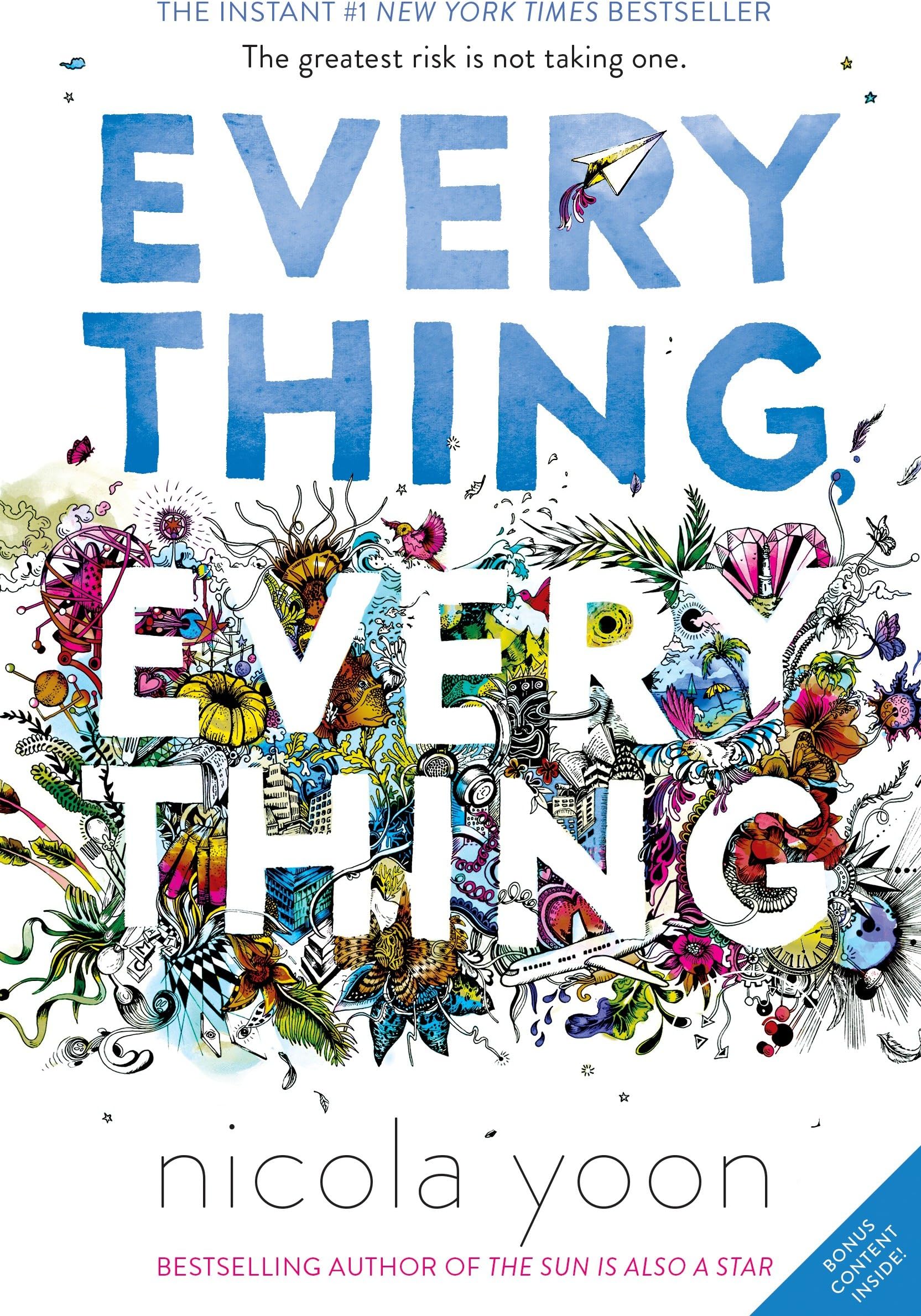 Everything, Everything
