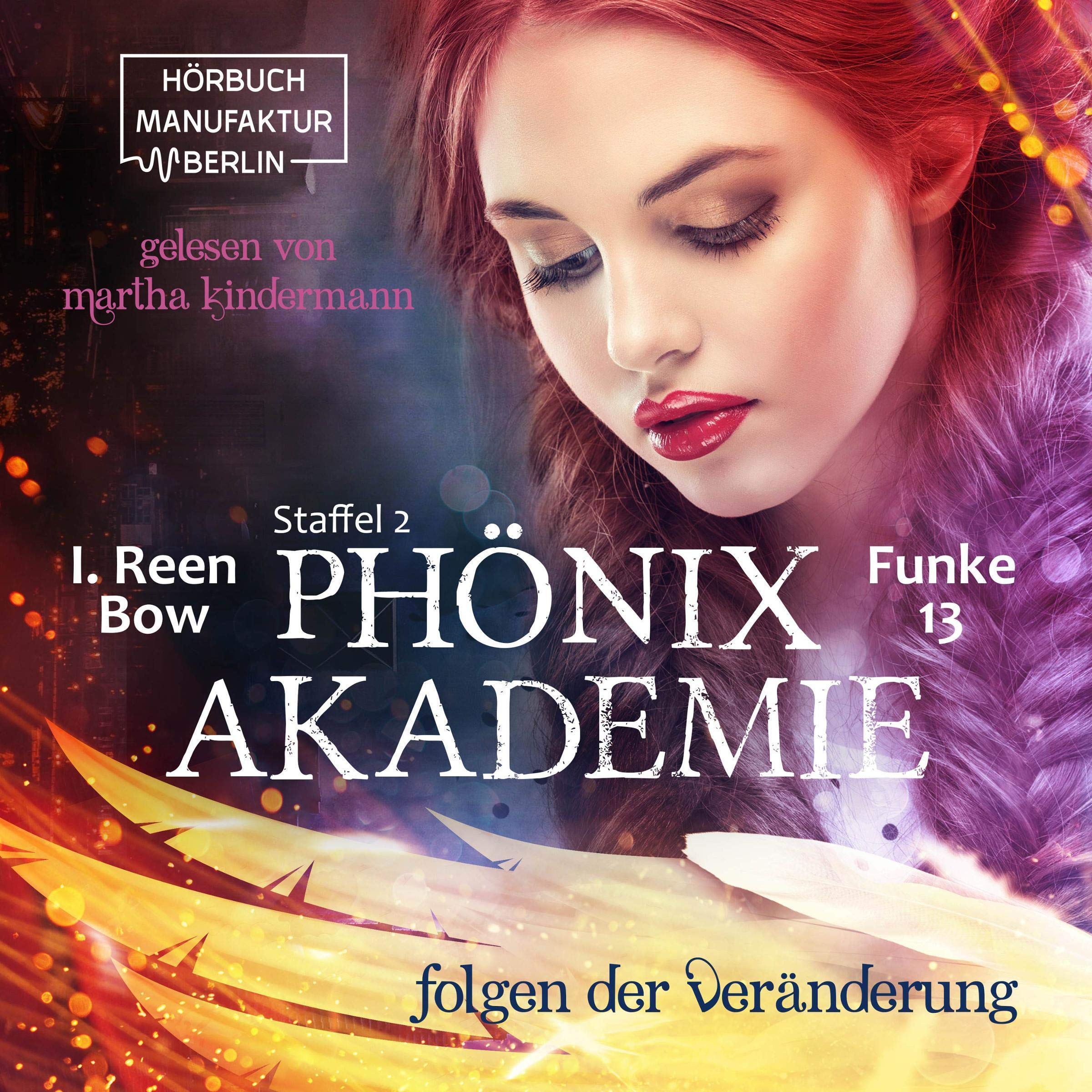 Cover art for Folgen der Veränderung