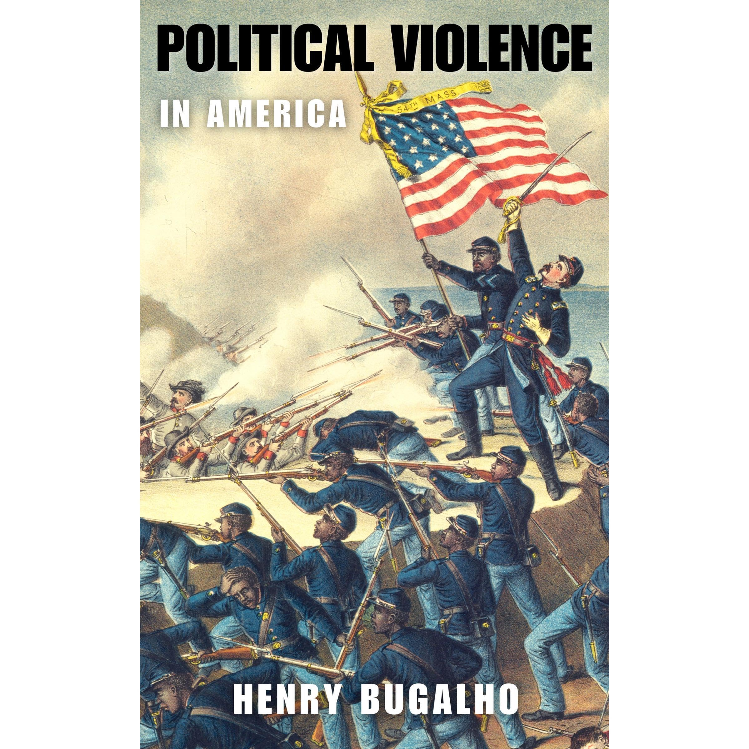 Political Violence in America