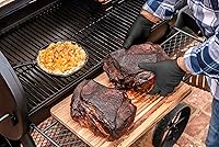 Vista 7 de Oklahoma Joe's® Guantes desechables para barbacoa, 50 unidades - 4386292R06