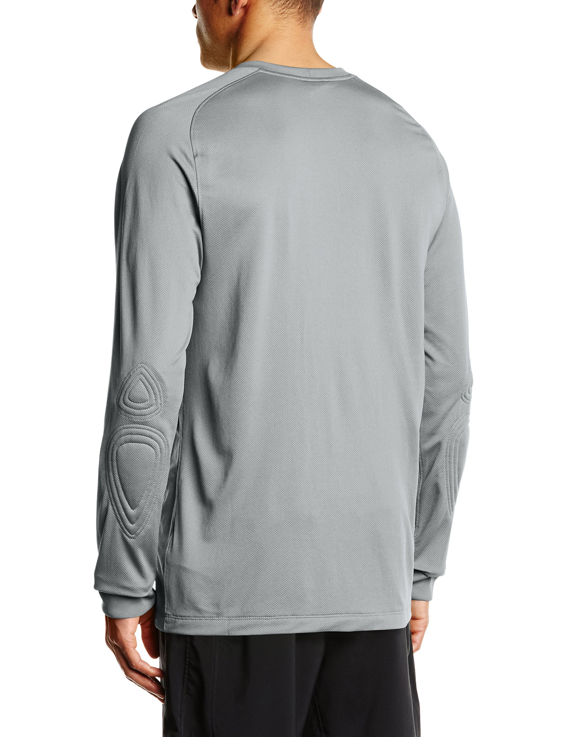 Nike Long Sleeve Top Yth Park Goalie II Jersey - Camiseta de fútbol unisex
