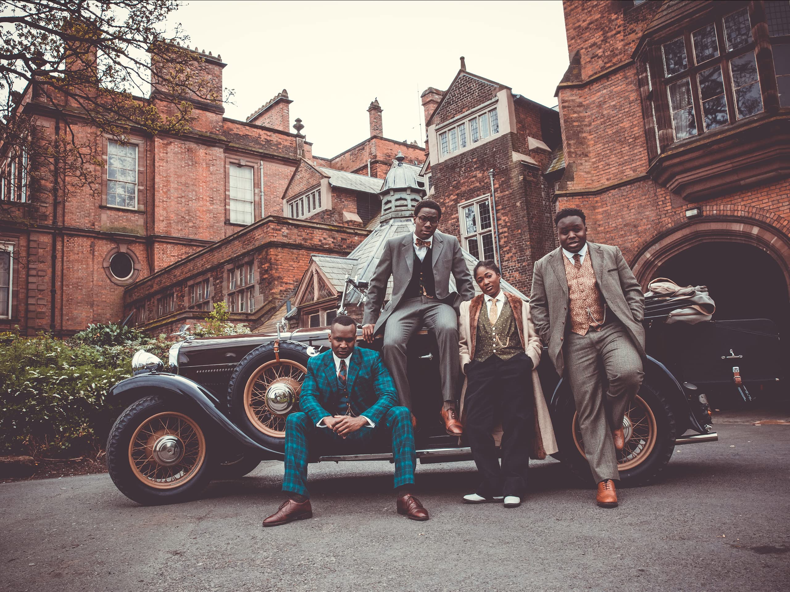 Watch Timewasters Prime Video