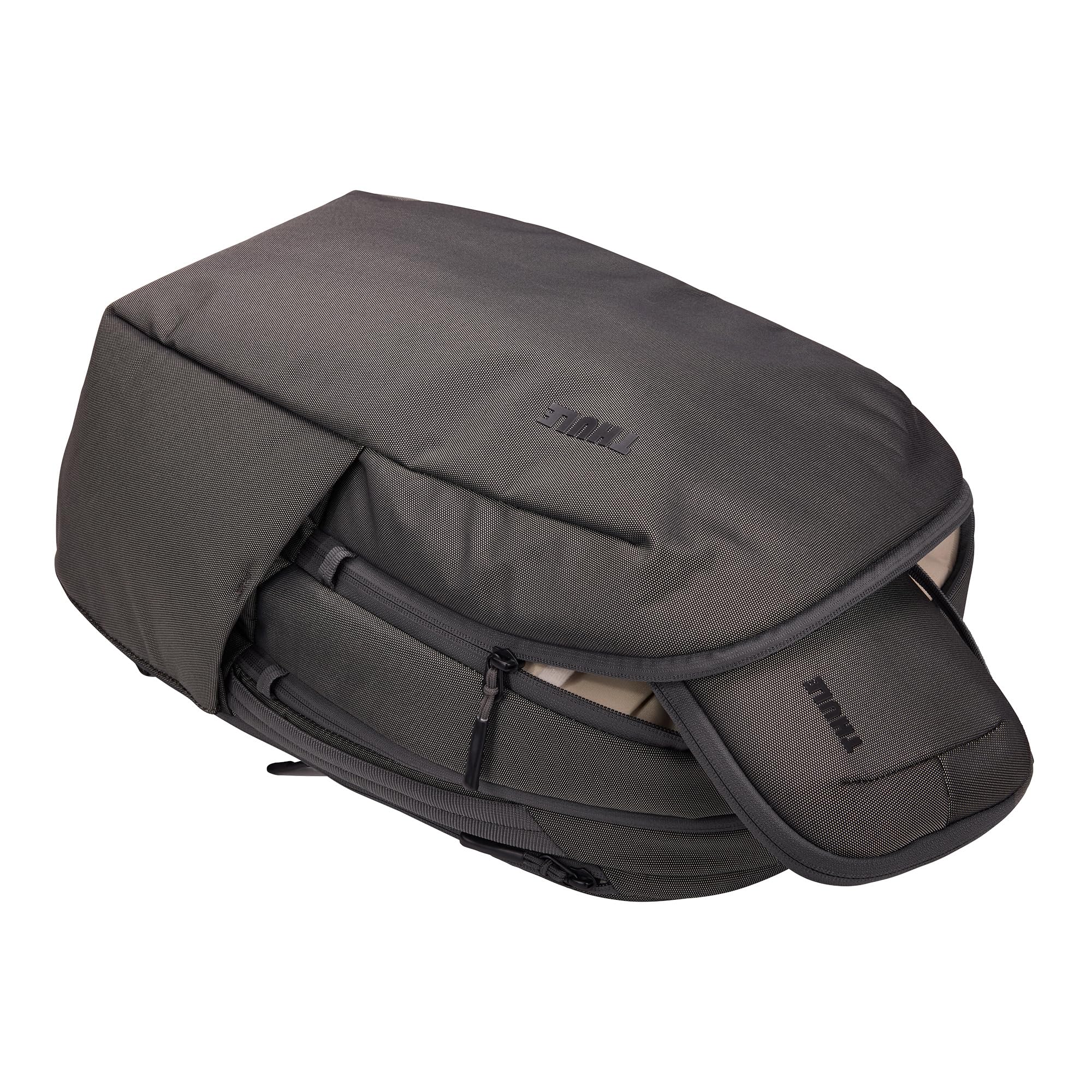 Thule Subterra 2 Powershuttle torba na elektronikę średniej wielkości Vetiver Gray, rozmiar uniwersalny