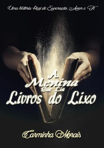 A Menina que lia livros do Lixo