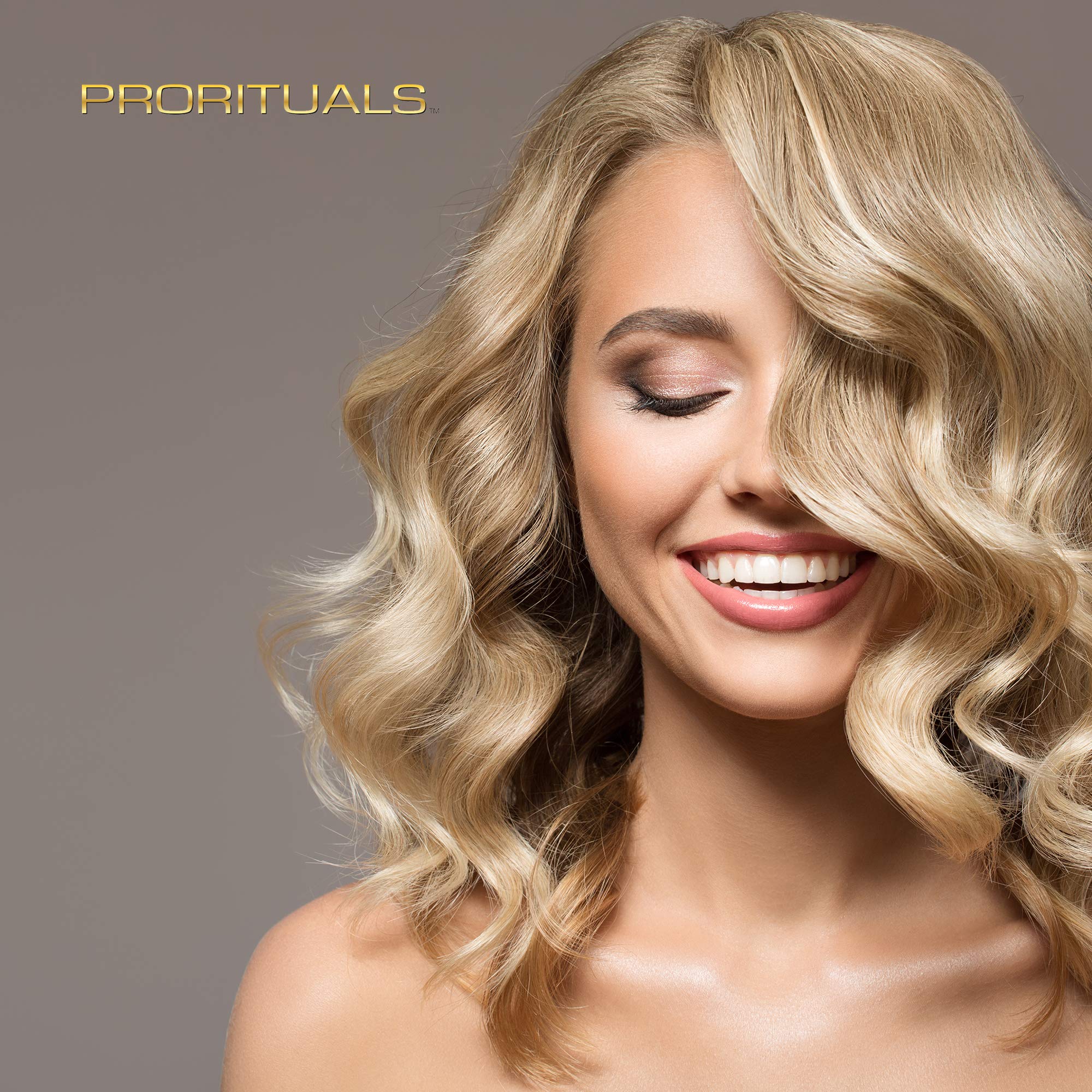 Prorituals Dream Cream - Odżywka do stylizacji