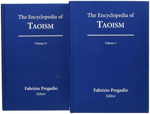 Encyclopedia of Taoism (2 Volume Set)