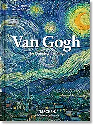 Vincent Van Gogh: The Complete Paintings