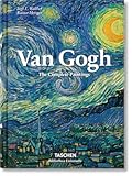 Van Gogh&period; The Complete Paintings &lpar;Bibliotheca Universalis&rpar;