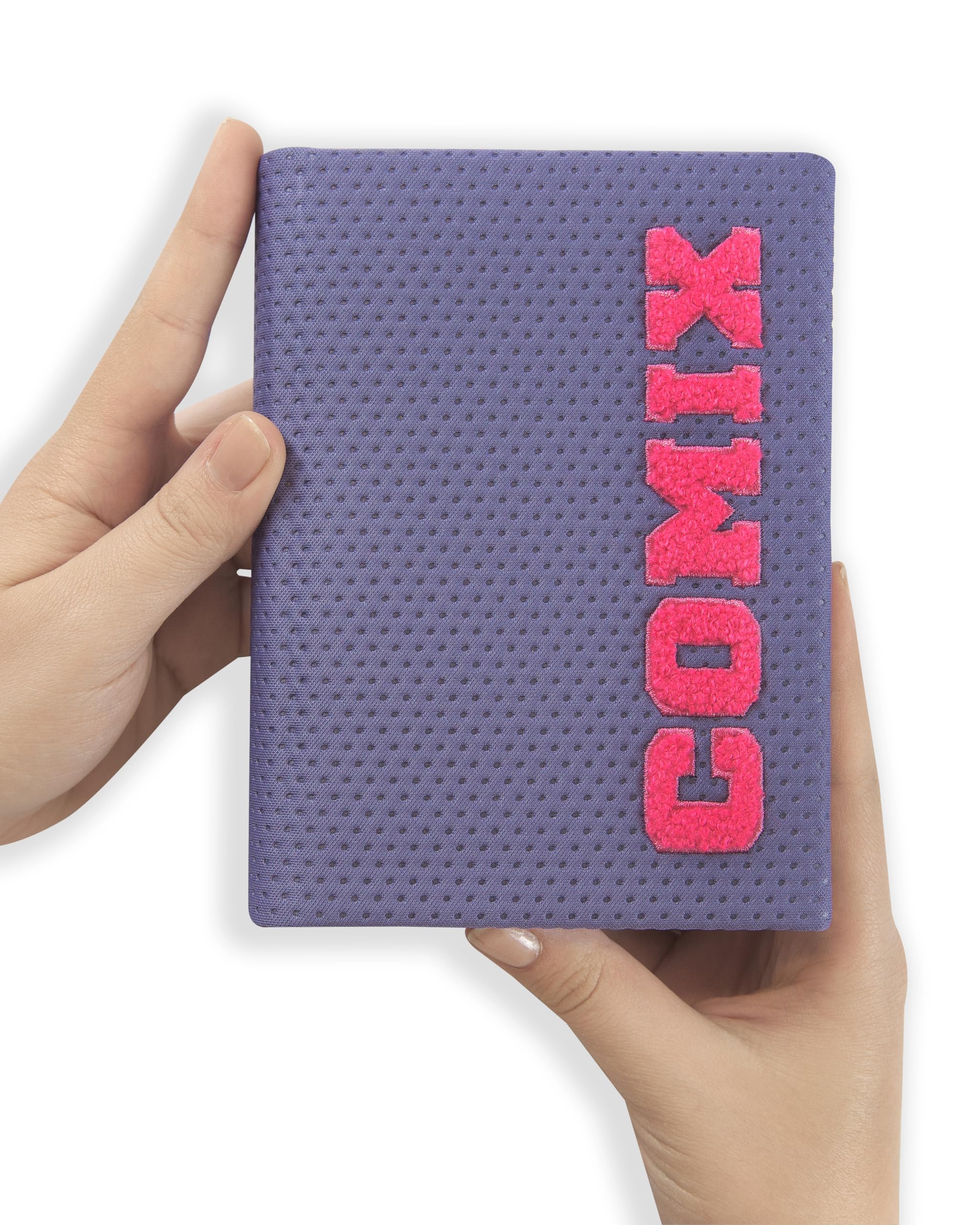 COMIX Special 2024-2025 16-Month Daily Diary for Boys and Girls with Hardcover 576 Coloured Pages and Cute Stickers - Image 2