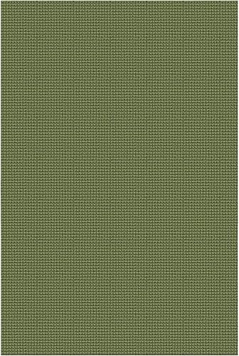 Vista 67 de EARTHALL - Tapete tejido lavable con parte trasera de goma, tapete trenzado de algodón antideslizante para interiores para entrada, pasillo, cocina