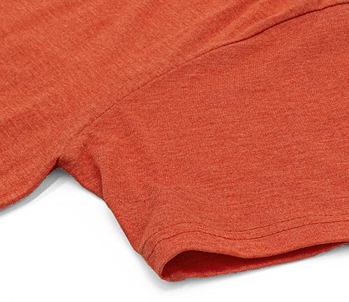 Miniatura 3 de Tee Luv Camiseta Reese's Pieces para hombre - Camisa con logotipo de caramelo de mantequilla de maní de Reeses