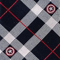 Vista 7 de Cufflinks Inc. Corbatas de poliéster Marvel para hombre