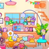 Miga Town House Ideas – Décore ton écran avec style
