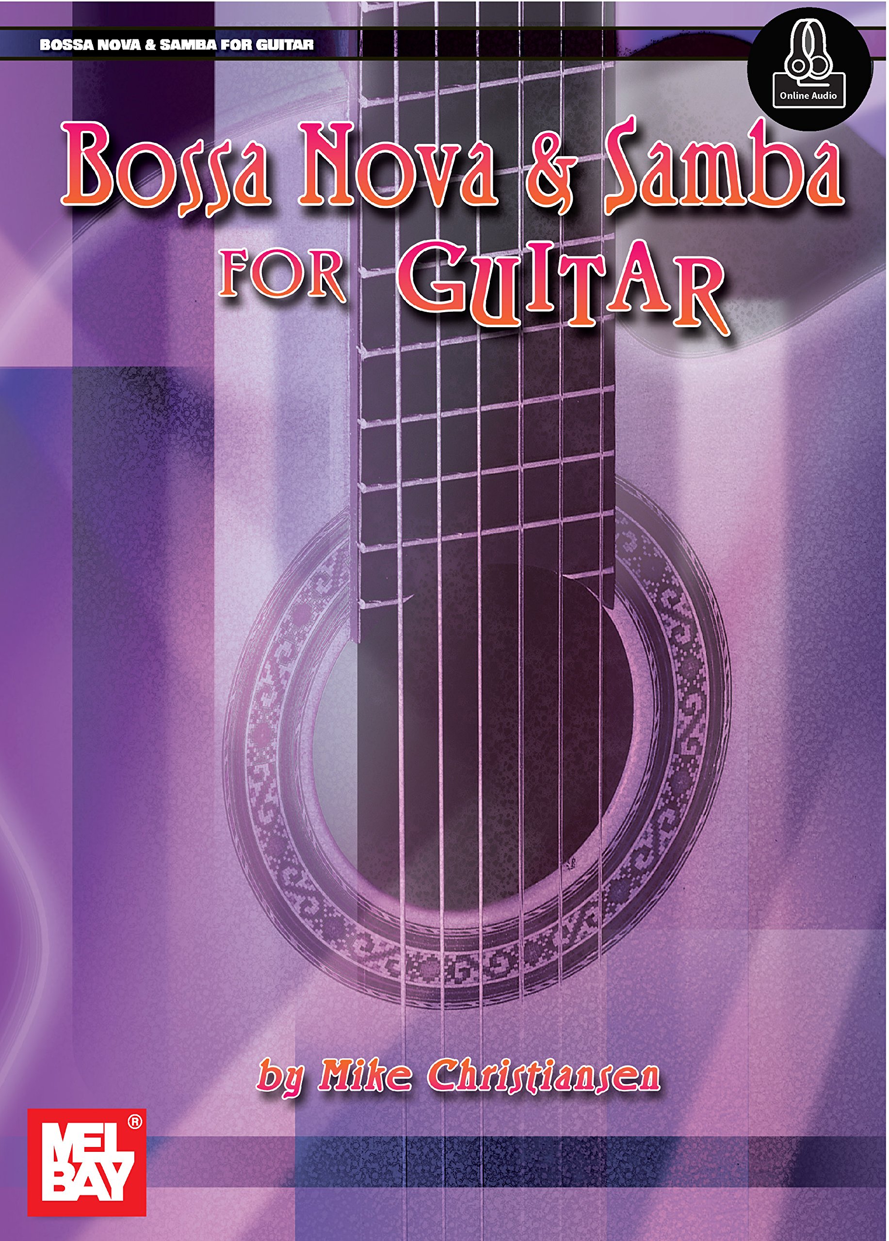 Guitare Bossa Nova et Samba pour animer vos soirées acoustiques entre amis
