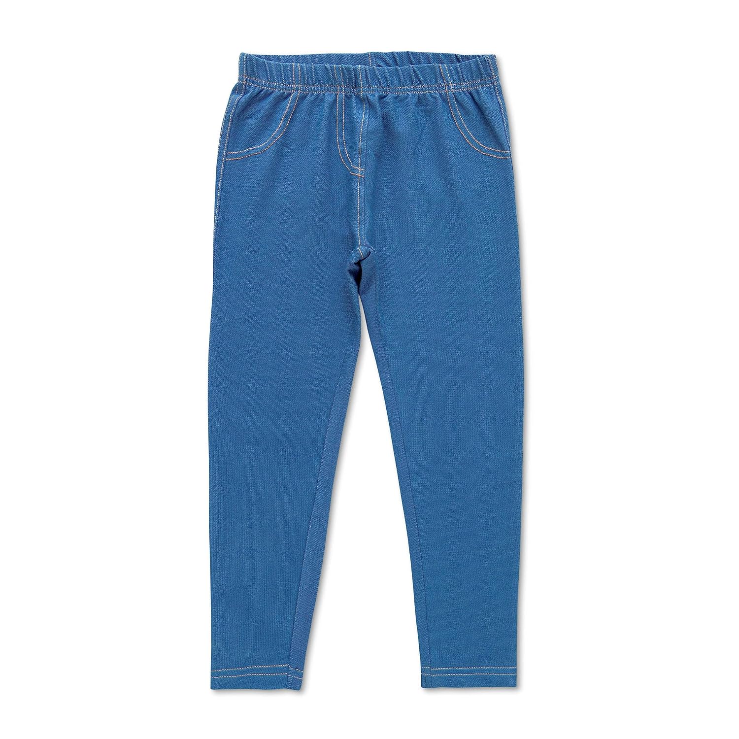 Jus Cubs Girls Cotton Blend Jegging - Review, Price and Buying Guide