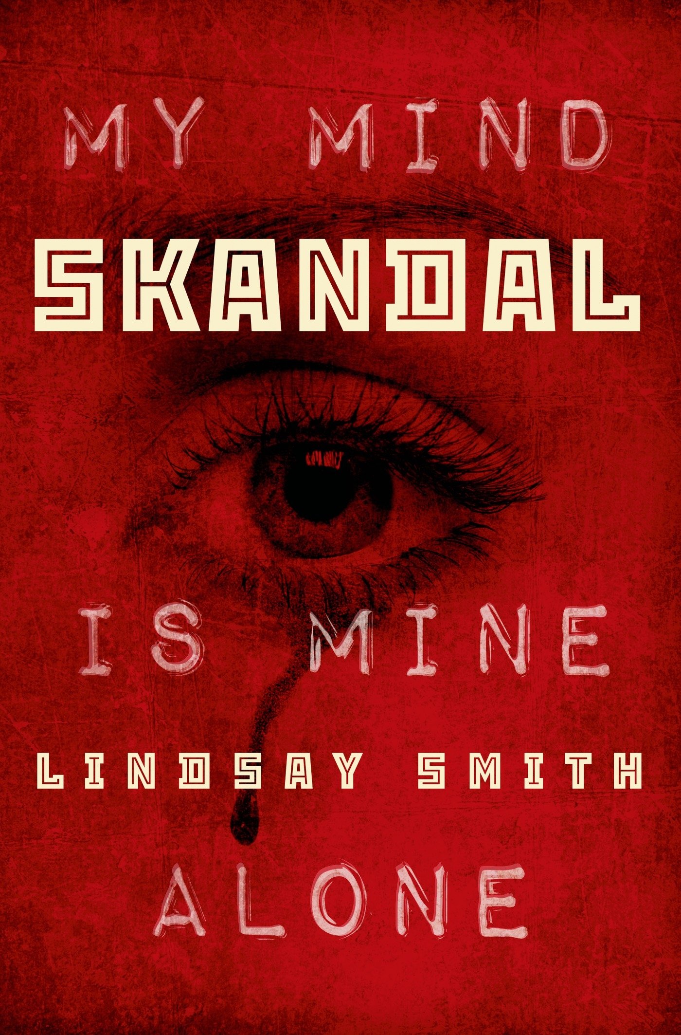 Skandal: My Mind Is Mine Alone: 2 (Sekret)