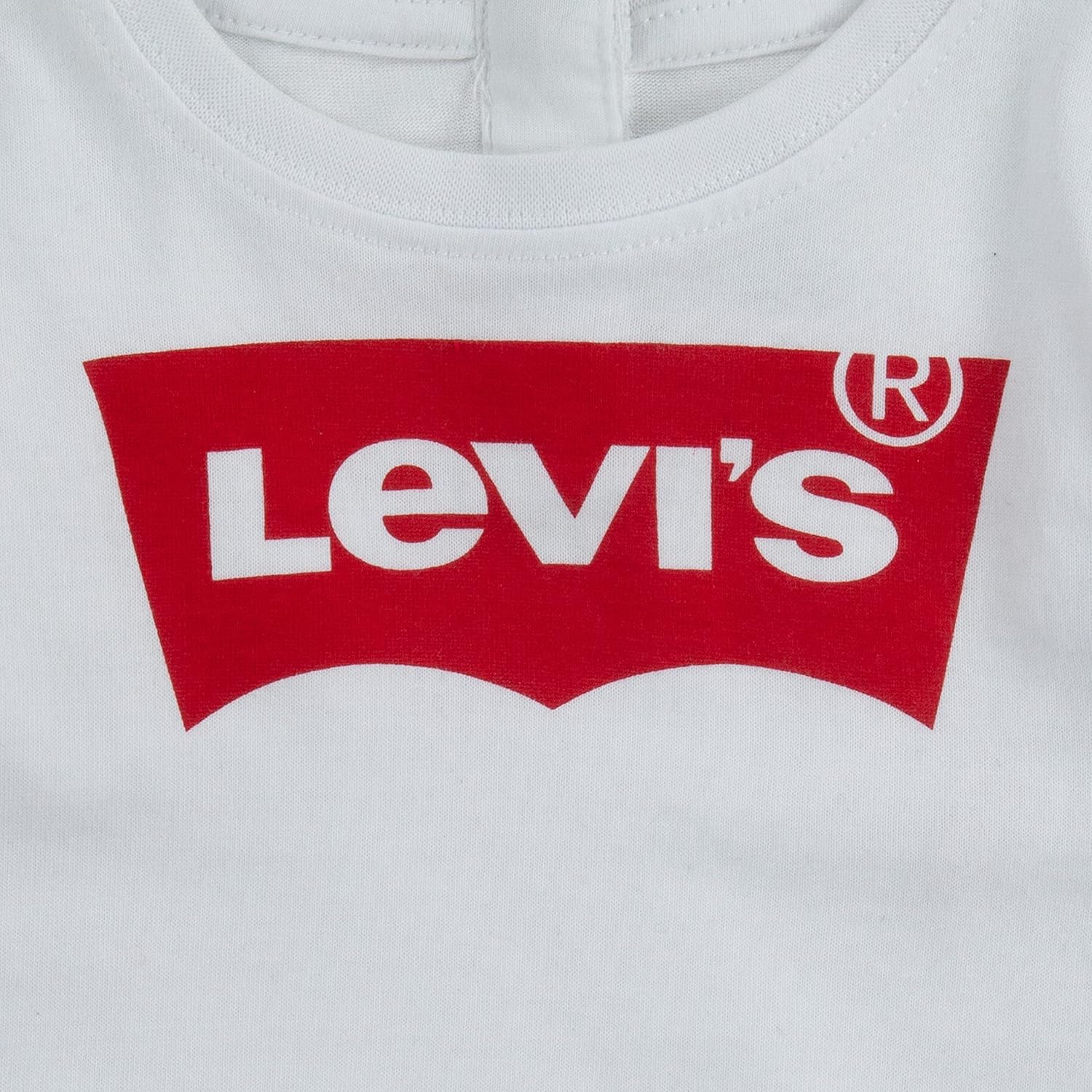 Levi's Baby-Boys Batwing T-Shirt - Image 4