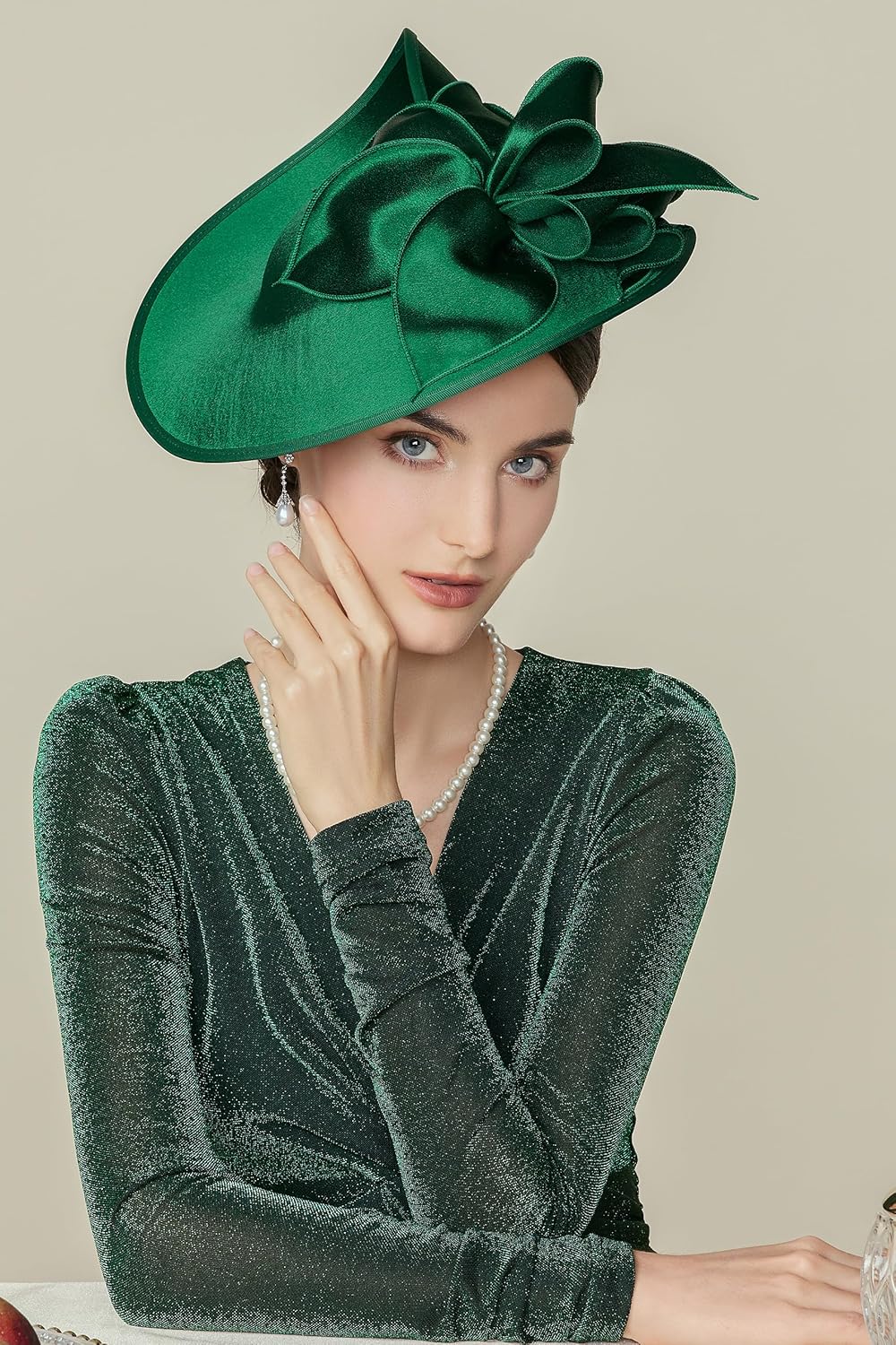 BABEYOND womens Derby