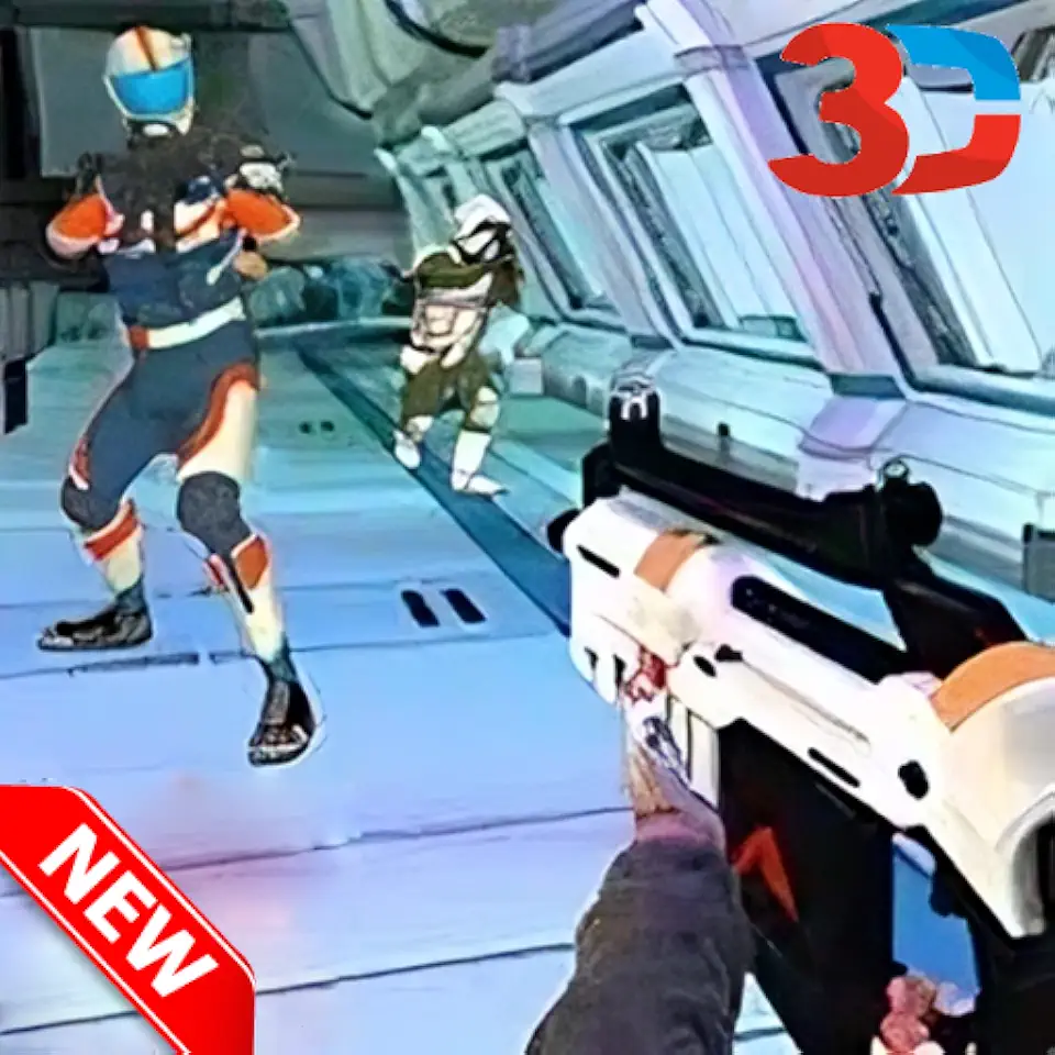 Futuristic Robot BattleGrounds 2023: Grand Gangster Real Shooting Simulator - Jogos de luta de super-heróis de mundo aberto
