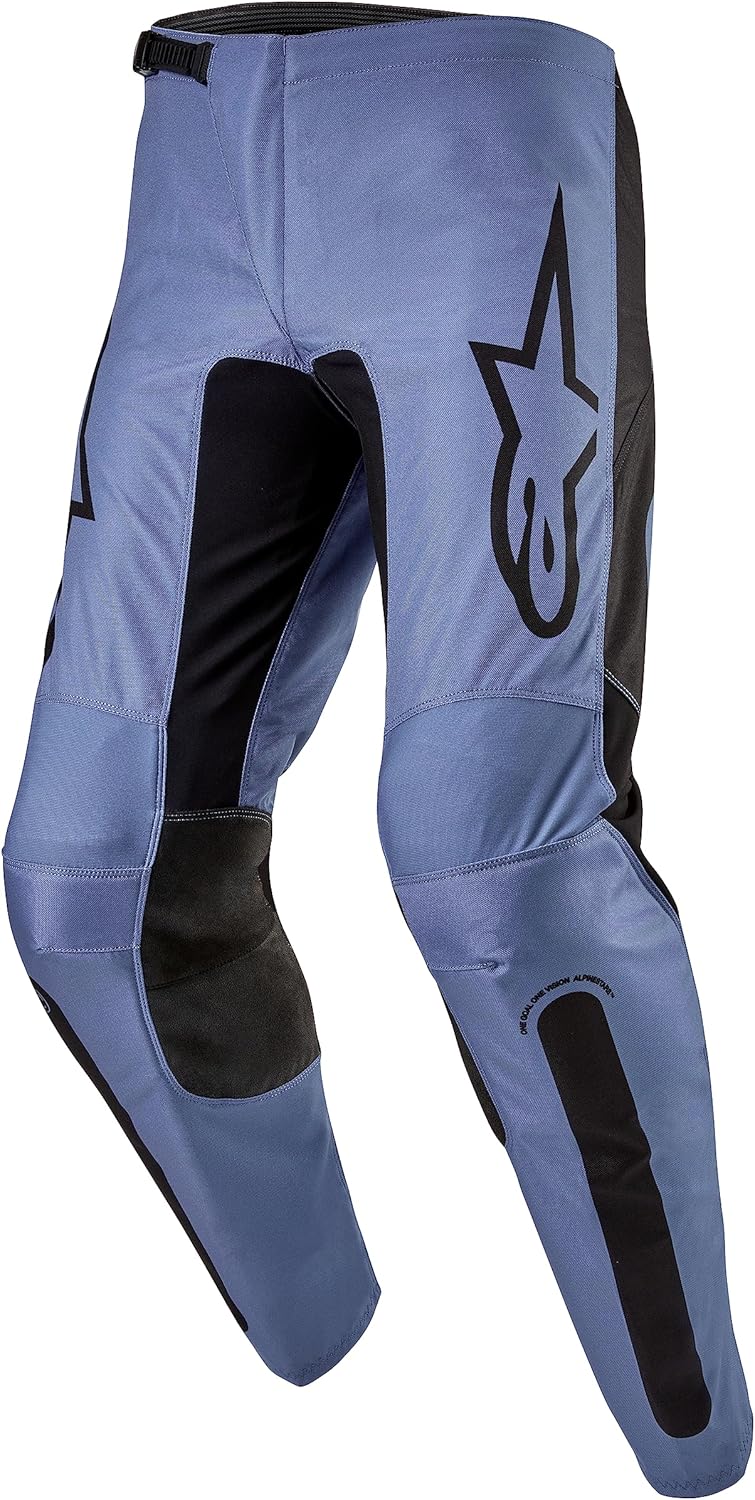Alpinestars 2024 Fluid Lurv Pants, 28, Light Blue/Black