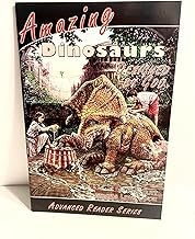 Advanced Reader / Amazing Dinosaurs / Designed by God (A.P. Reader)