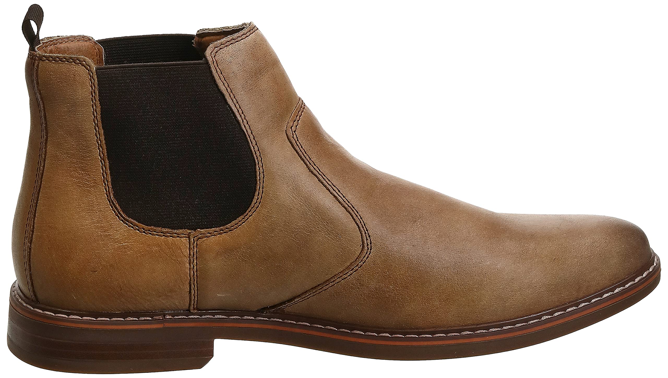 Bregman Morago Ankle Boot 
