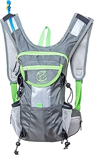 mejor mochila hidratacion trail running