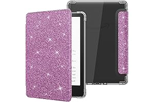 MoKo Case for 6.8" Kindle Paperwhite 11th Generation 2021: Price Drops and Unbeatable Protection