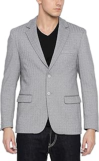 basics casual blazers