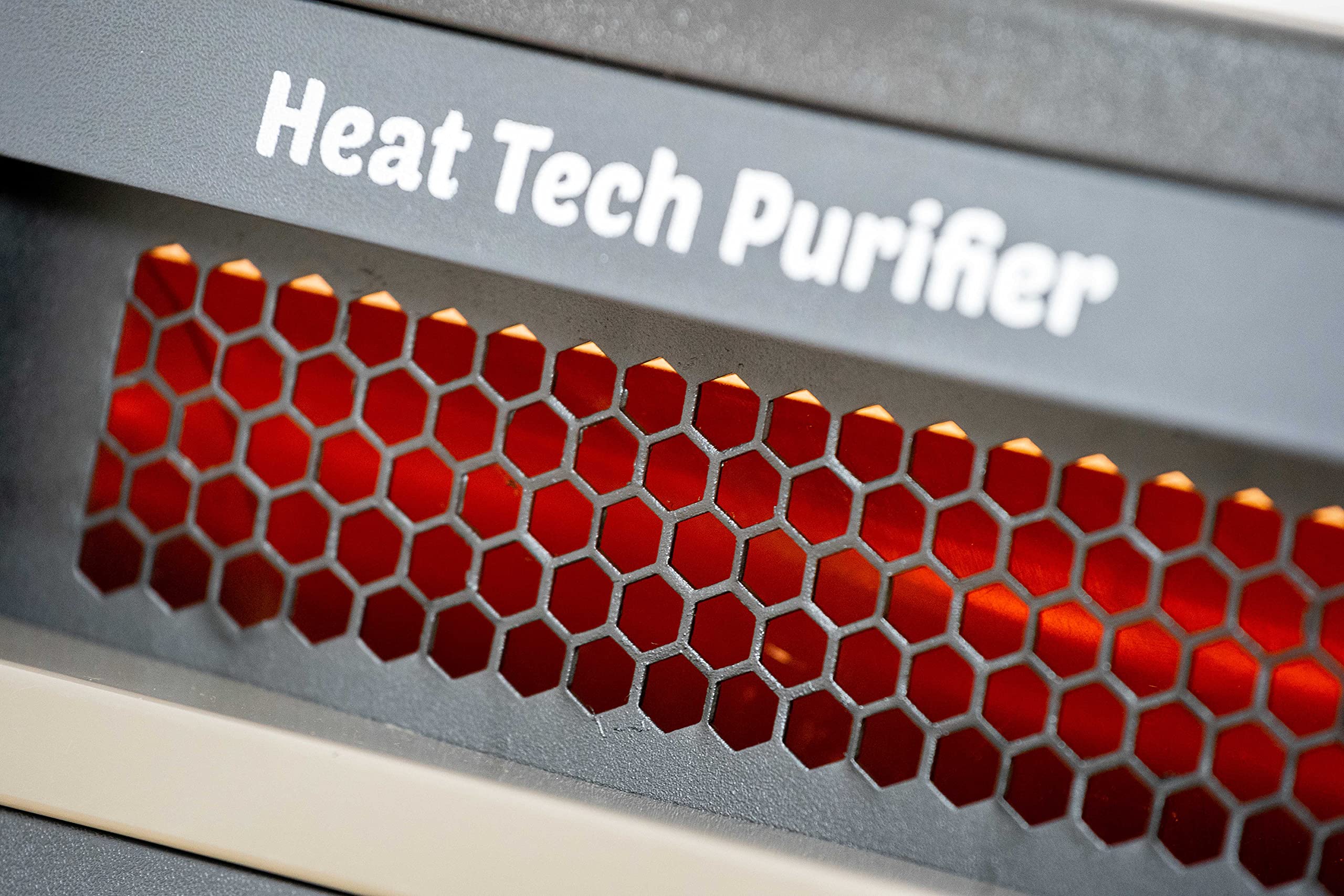 ECODE ECO-CHI-530 Heat Tech Purifier Electric Heater with Control and  Heating Saving Mode 1500W-750W : Amazon.com.be: Home u0026 Kitchen